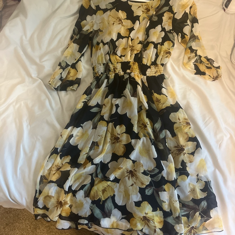 women dress